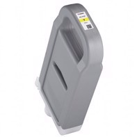 Canon Yellow PFI-710 Y -700 ml inktpatroon